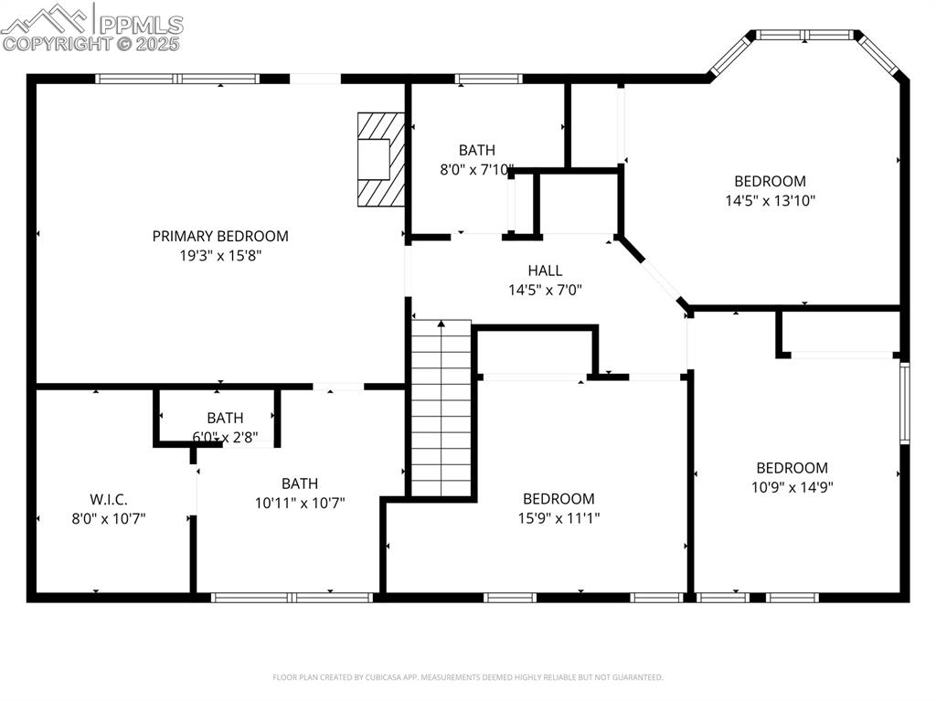 Image 50 of 50: Floor Plan