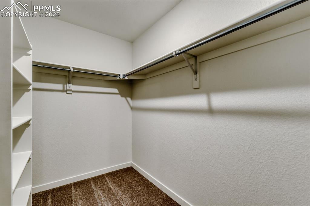 Image 8 of 13: Closet