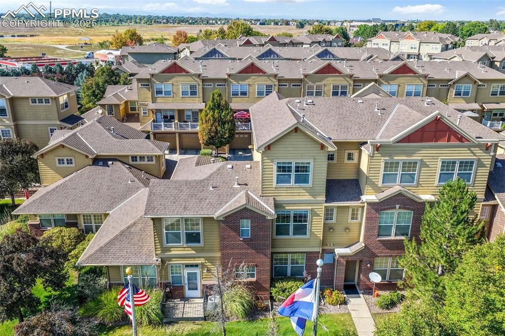 Image 41 of 50: Aerial View