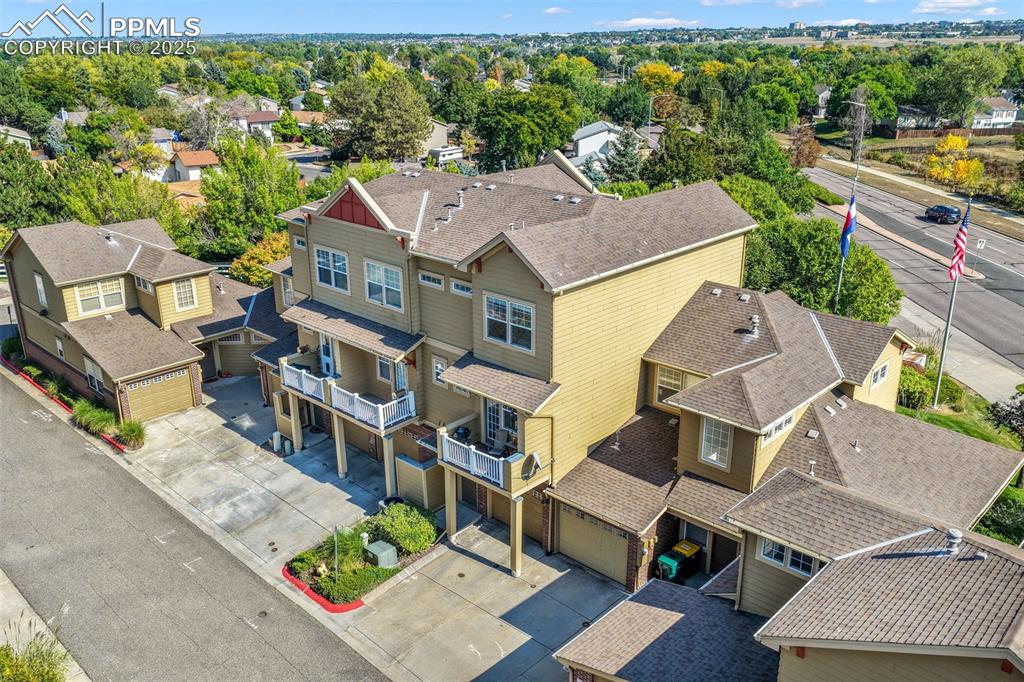 Image 43 of 50: Aerial View