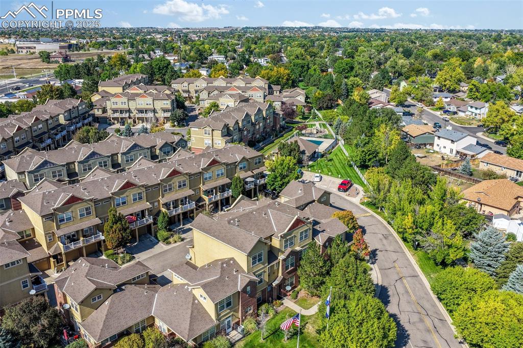 Image 49 of 50: Aerial View