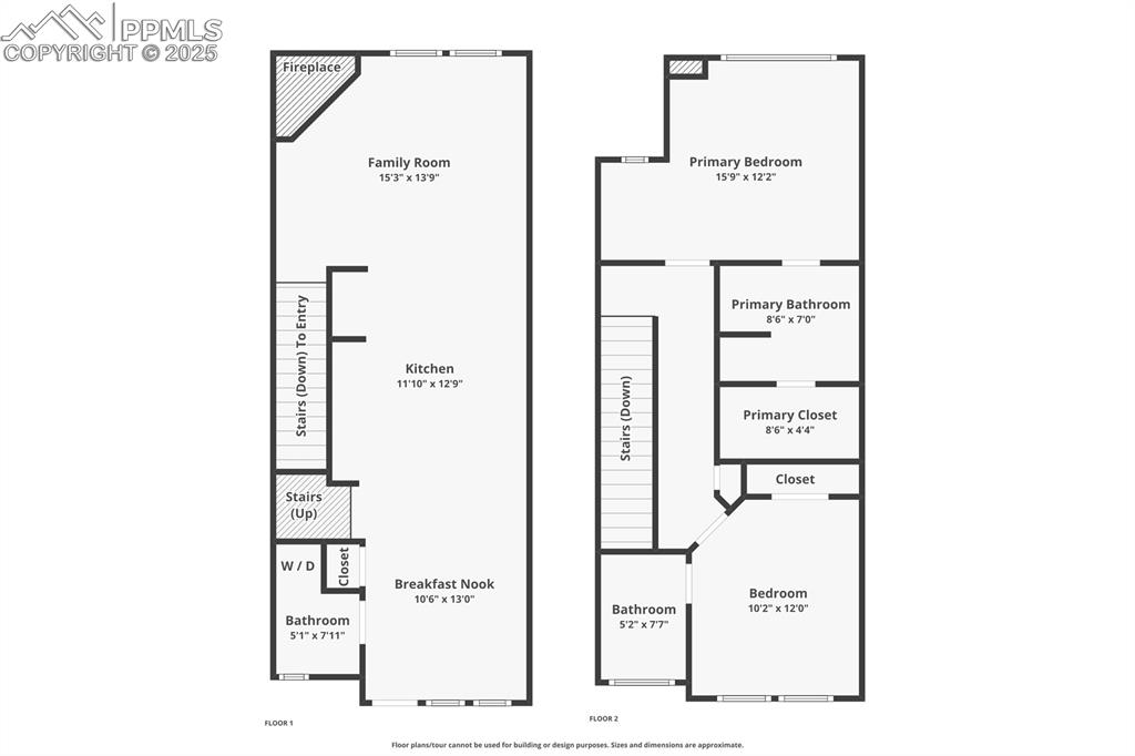 Image 50 of 50: Floor Plan