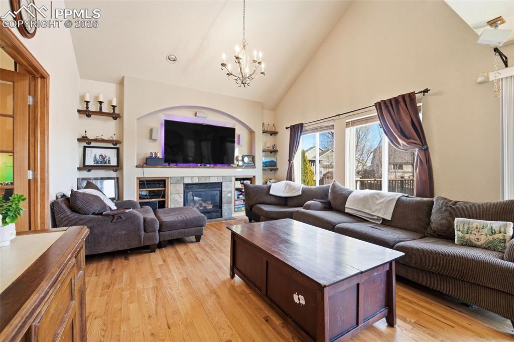 Image 3 of 46: Living Room