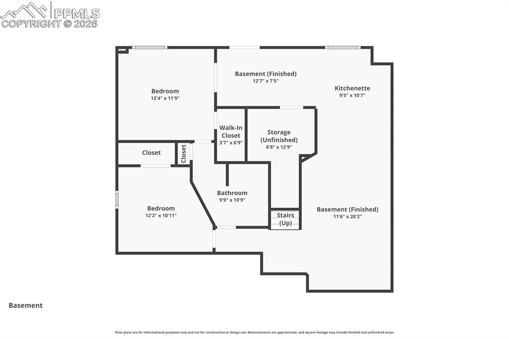 Image 46 of 46: Basement