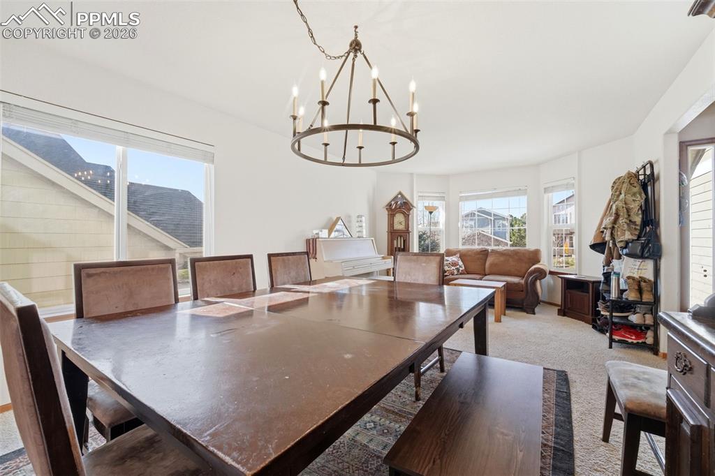 Image 9 of 46: Dining Area