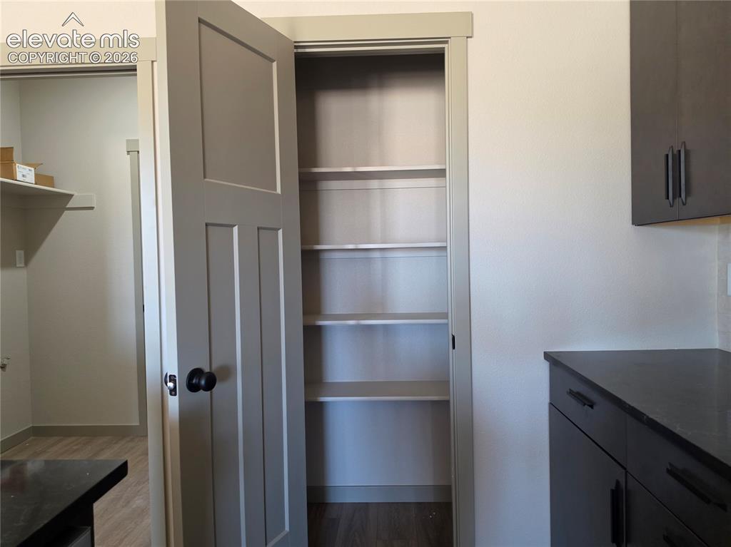 Image 18 of 31: Pantry