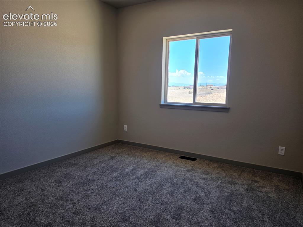 Image 31 of 31: 2nd bedroom