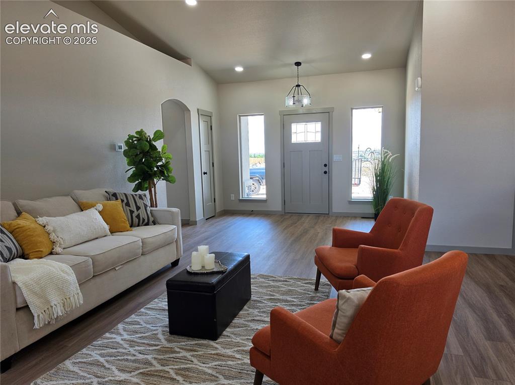 Image 9 of 31: Living Room