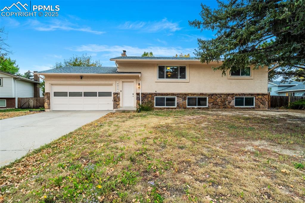 Caption: Lovely home in Village Seven