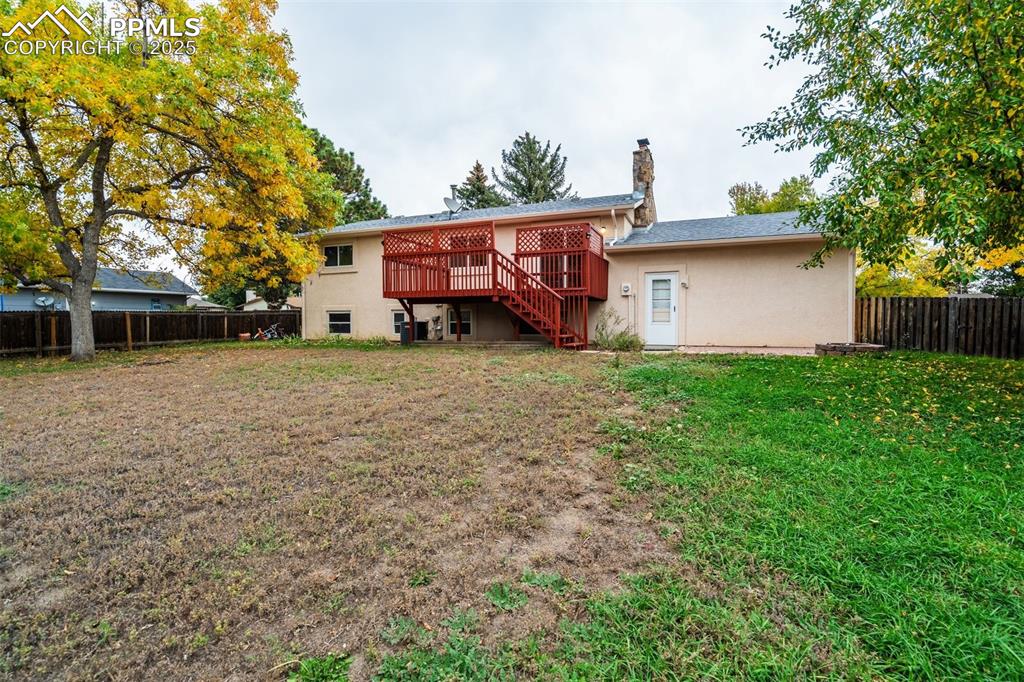 Image 39 of 44: Gorgeous trees in the autumn