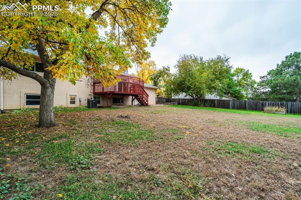 Image 40 of 44: Windows keep the lower level bright