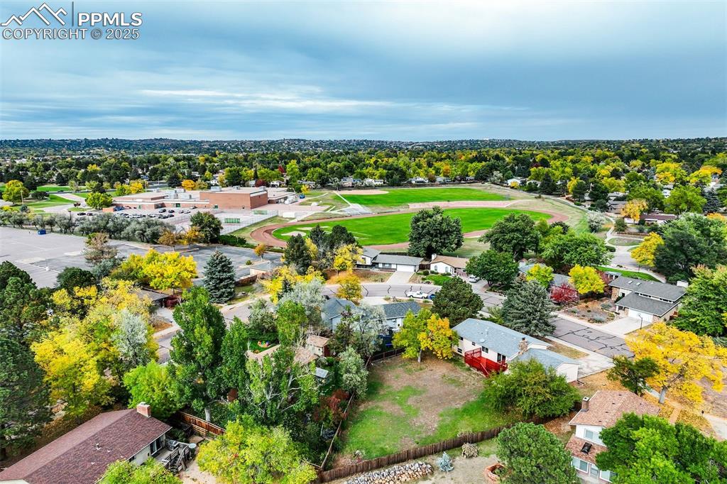 Image 42 of 44: Middle School and parks are close