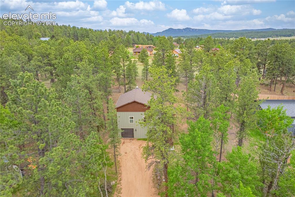 Image 3 of 35: Aerial View