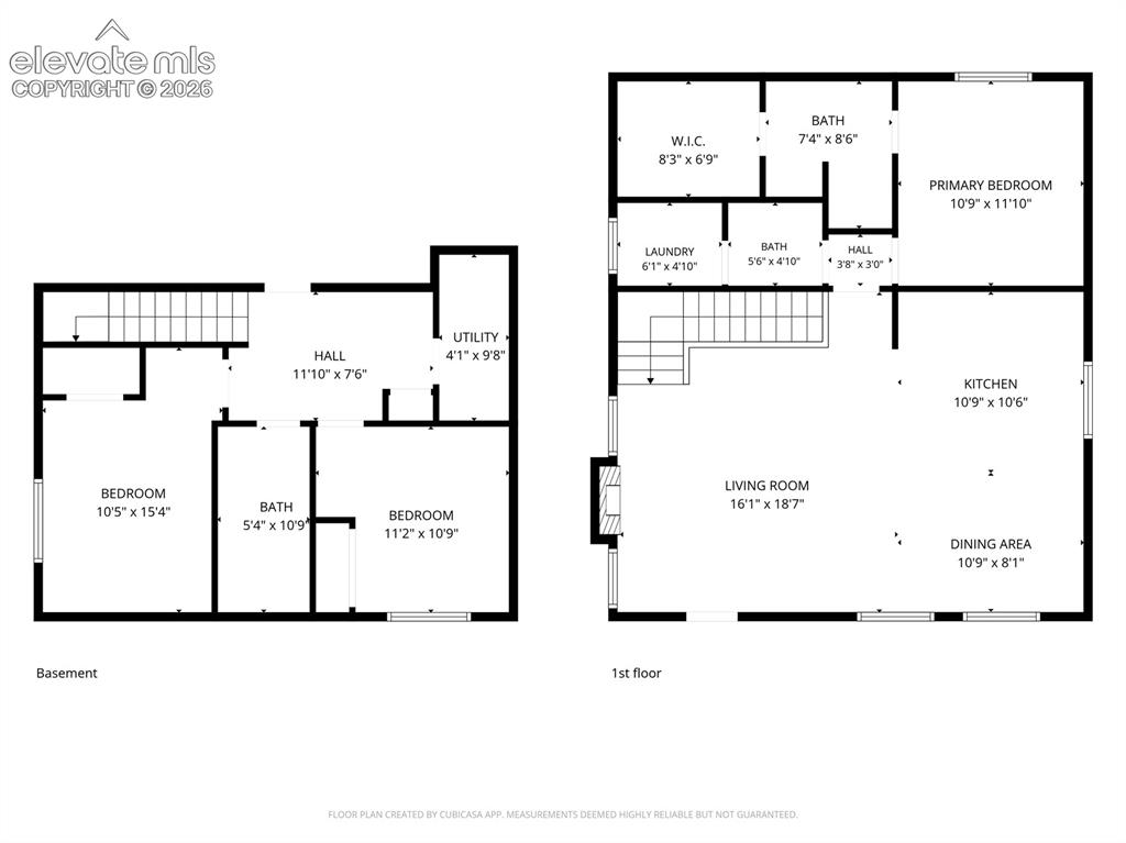 Image 35 of 35: Floor Plan