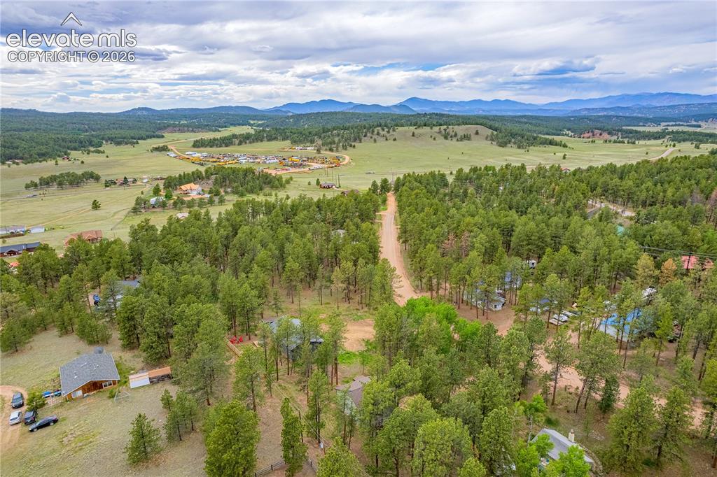 Image 9 of 35: Aerial View