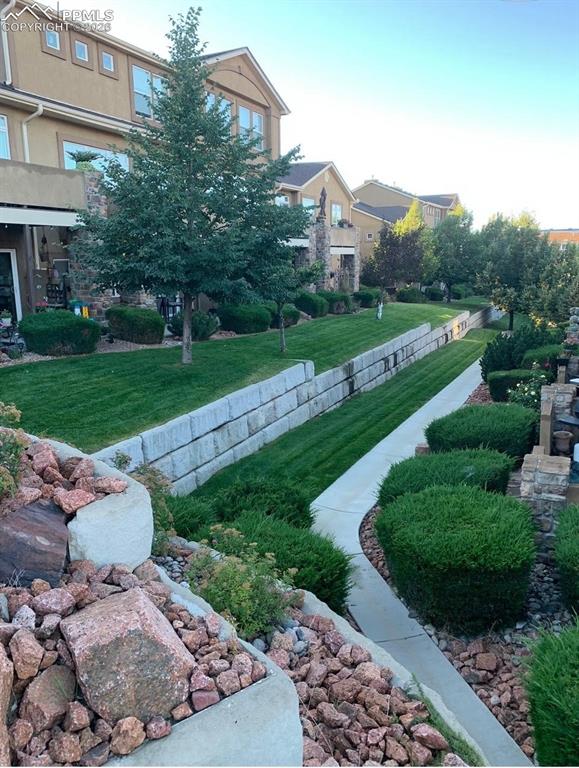 Image 29 of 36: Community