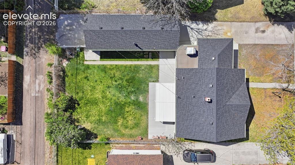 Image 25 of 30: Aerial View