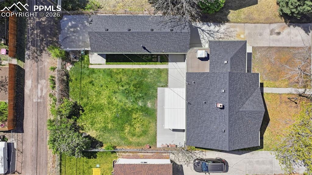 Image 39 of 39: Aerial View