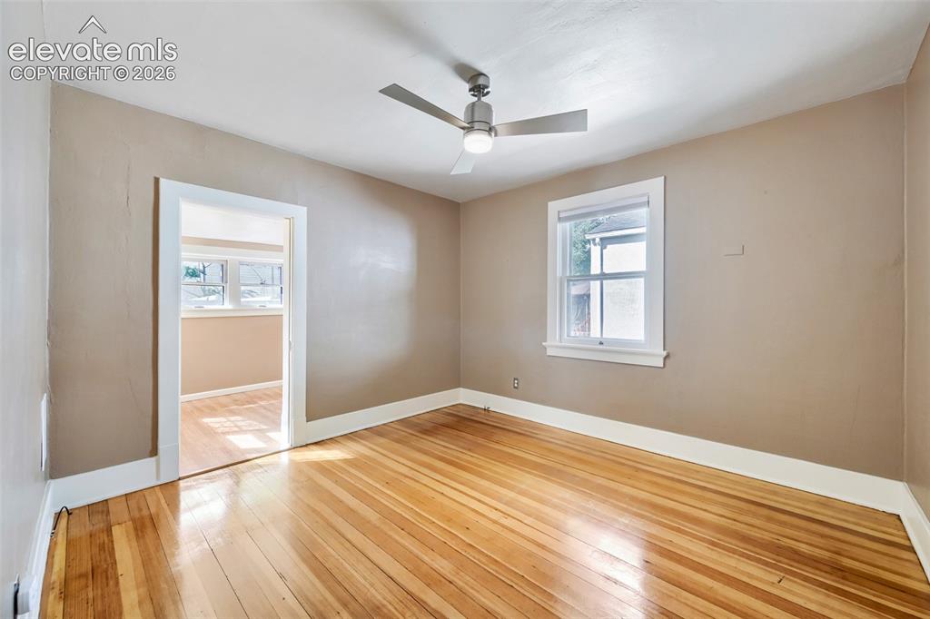 Image 12 of 25: Master Bedroom