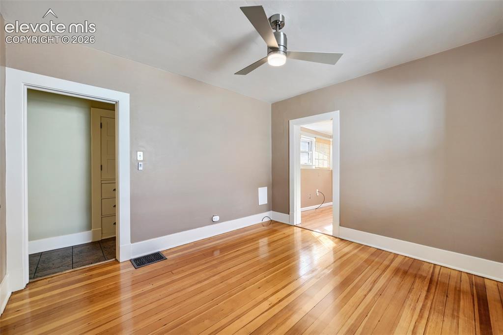 Image 13 of 25: Master Bedroom