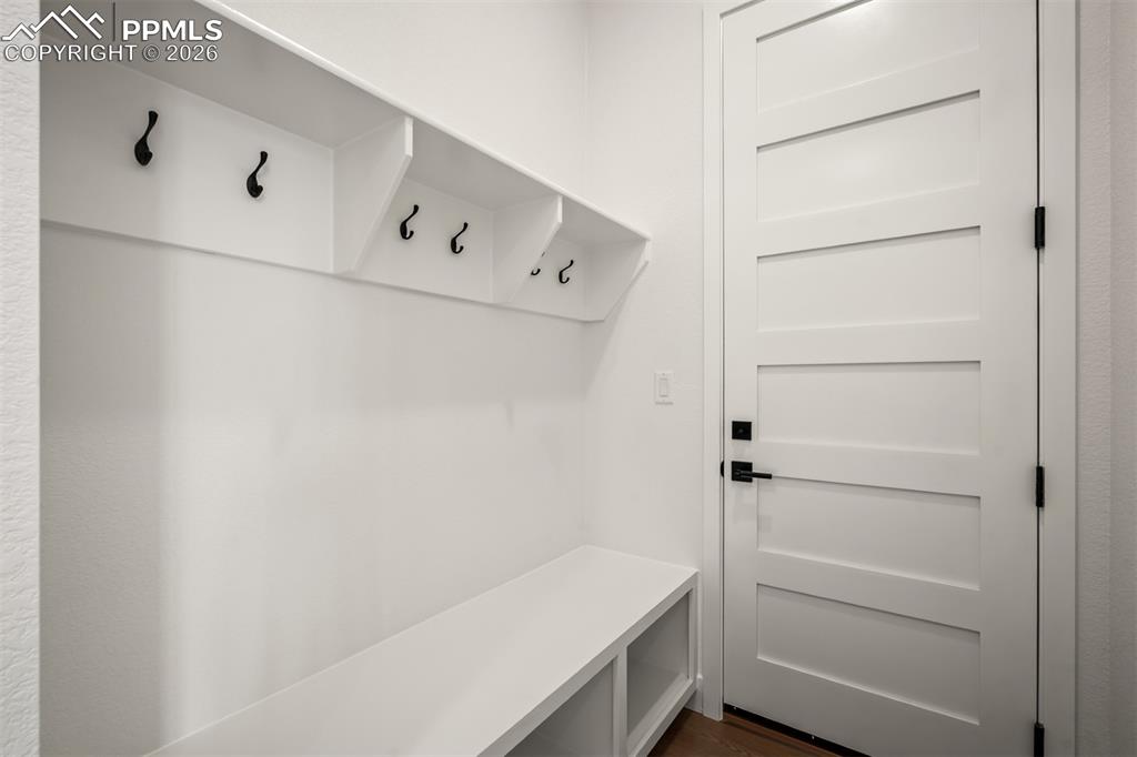 Image 18 of 37: Mud Room