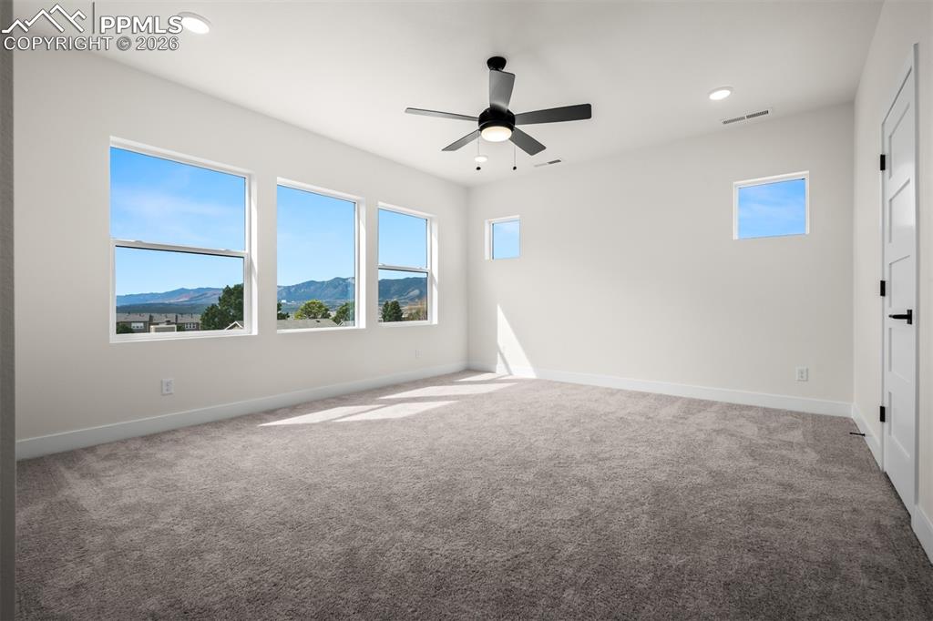 Image 20 of 37: Master Bedroom