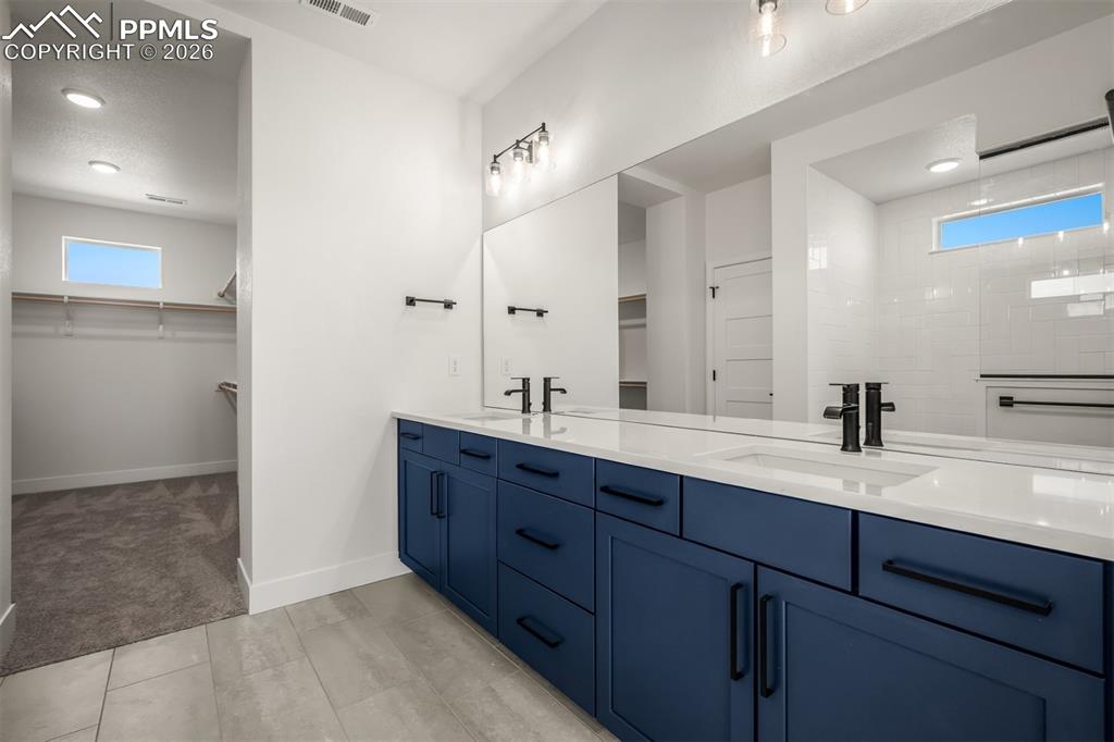 Image 23 of 37: Master Bathroom