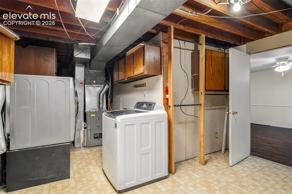 Image 36 of 46: Basement