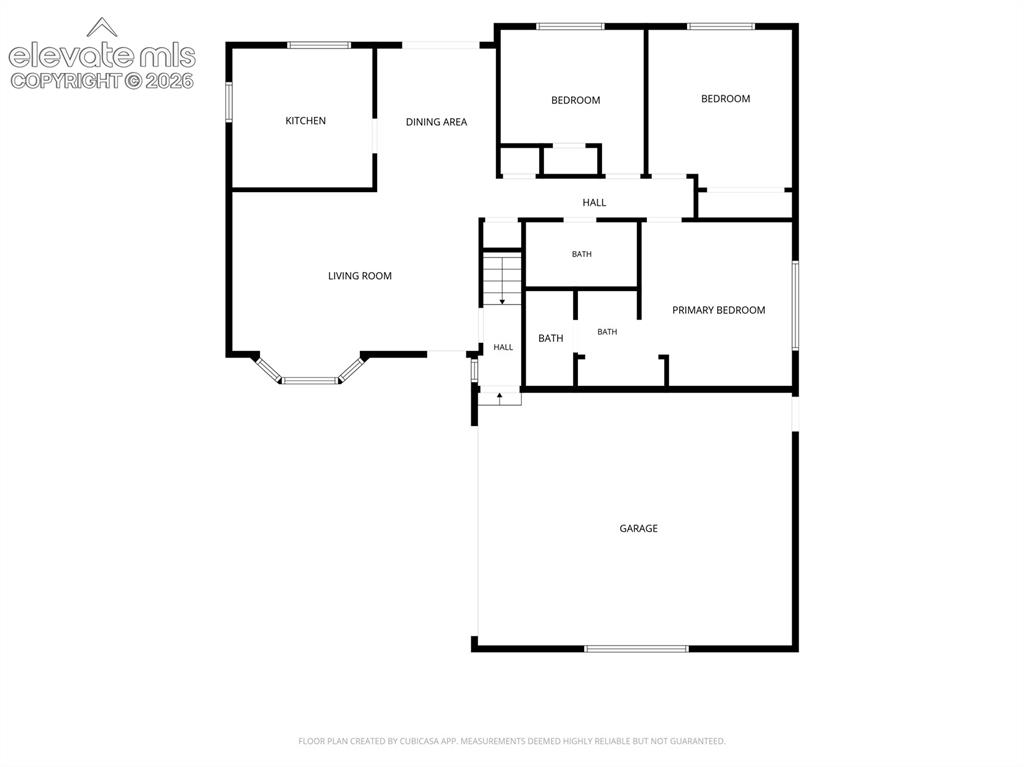 Image 45 of 46: Floor Plan