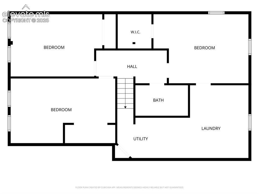 Image 46 of 46: Floor Plan