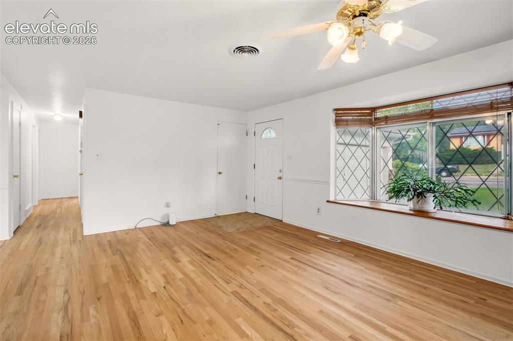 Image 8 of 46: Living Room