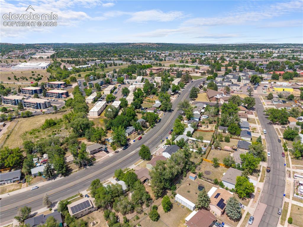 Image 22 of 24: Aerial View