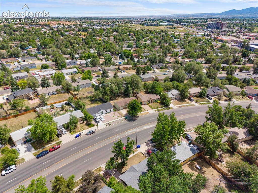 Image 23 of 24: Aerial View
