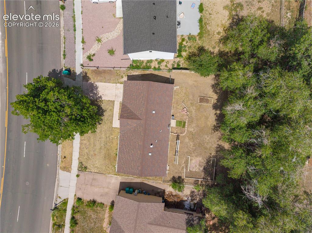Image 3 of 24: Aerial View