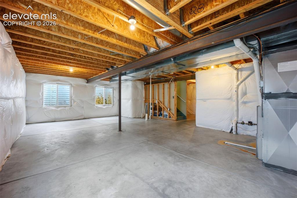 Image 35 of 49: Basement