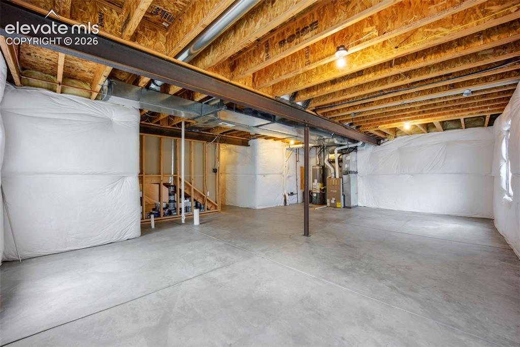 Image 36 of 49: Basement