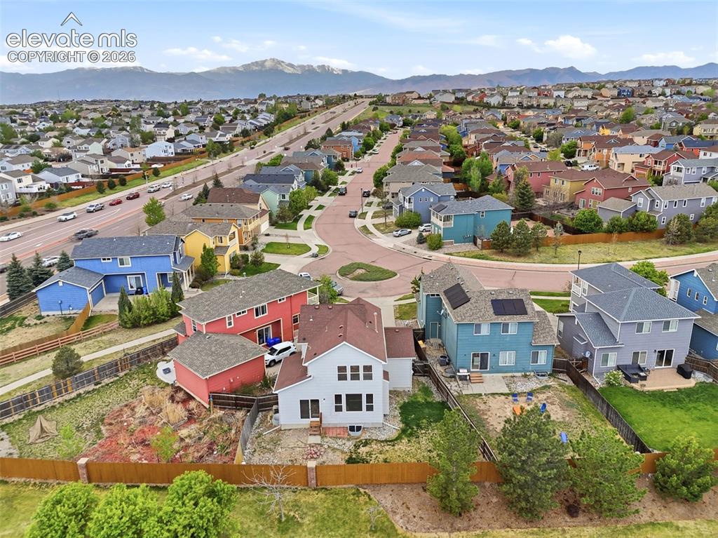 Image 41 of 49: Aerial View