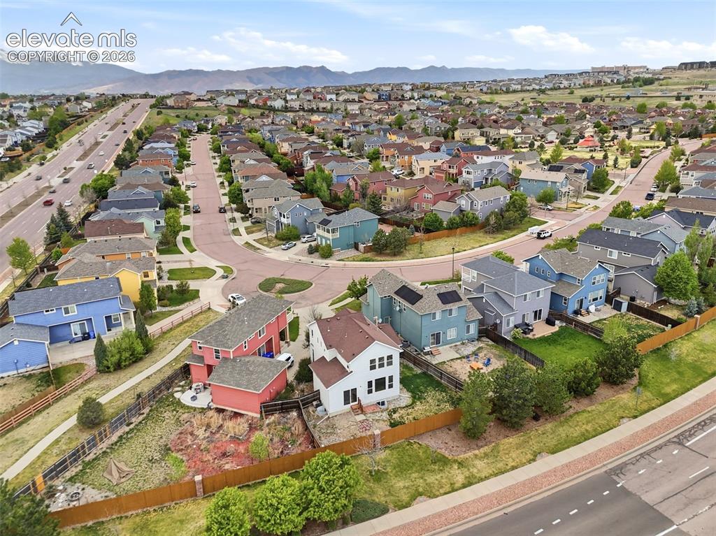 Image 42 of 49: Aerial View