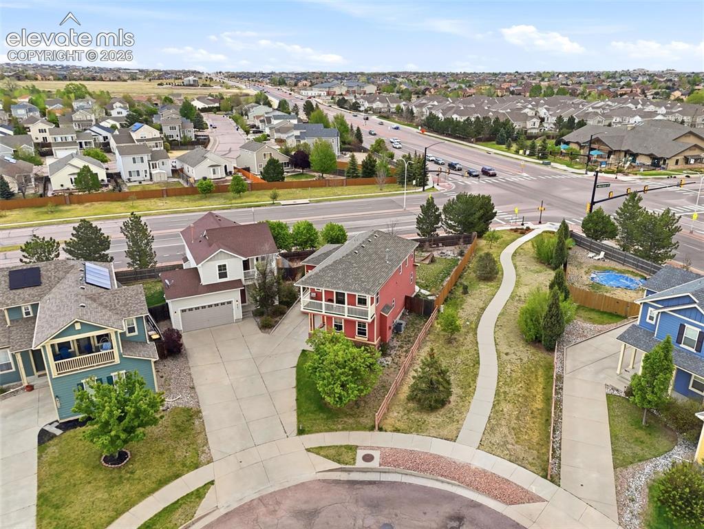 Image 48 of 49: Aerial View