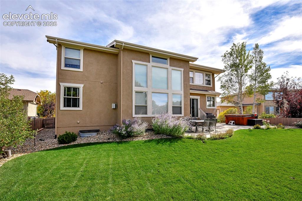 Image 40 of 46: Beautiful home!