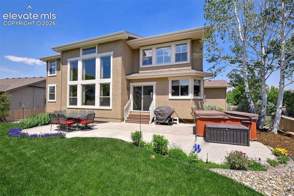 Image 46 of 46: Welcome Home!