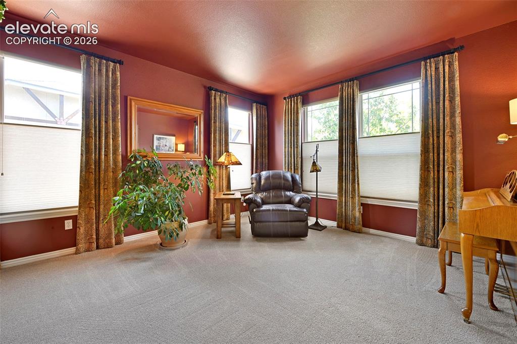 Image 8 of 46: ...and beautiful windows with accordion shades that let the light in!