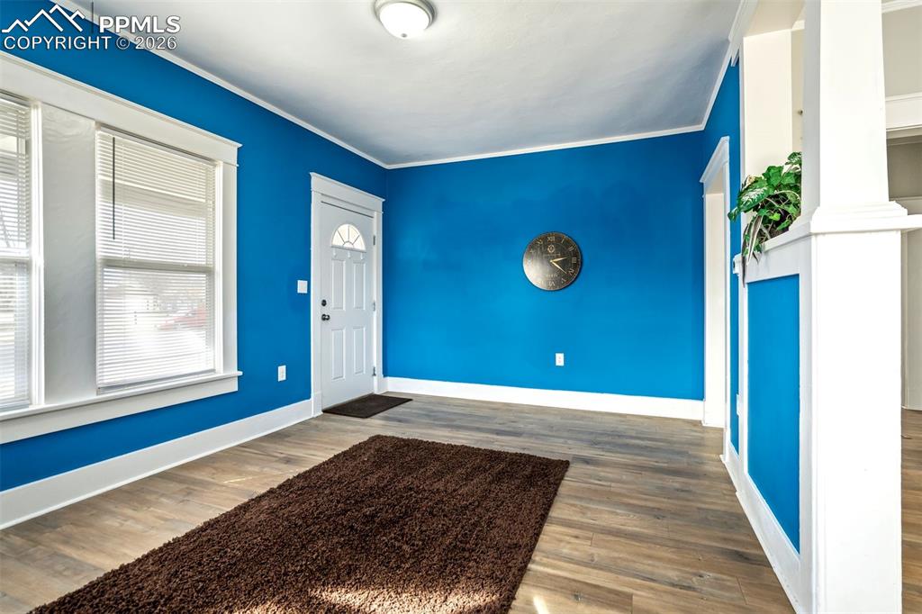 Image 5 of 38: Living Room