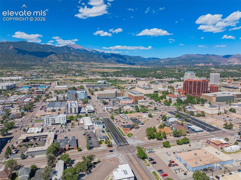 Image 28 of 36: Aerial View