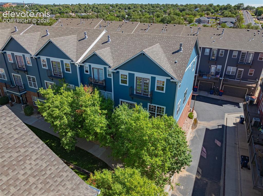 Image 33 of 36: Aerial View