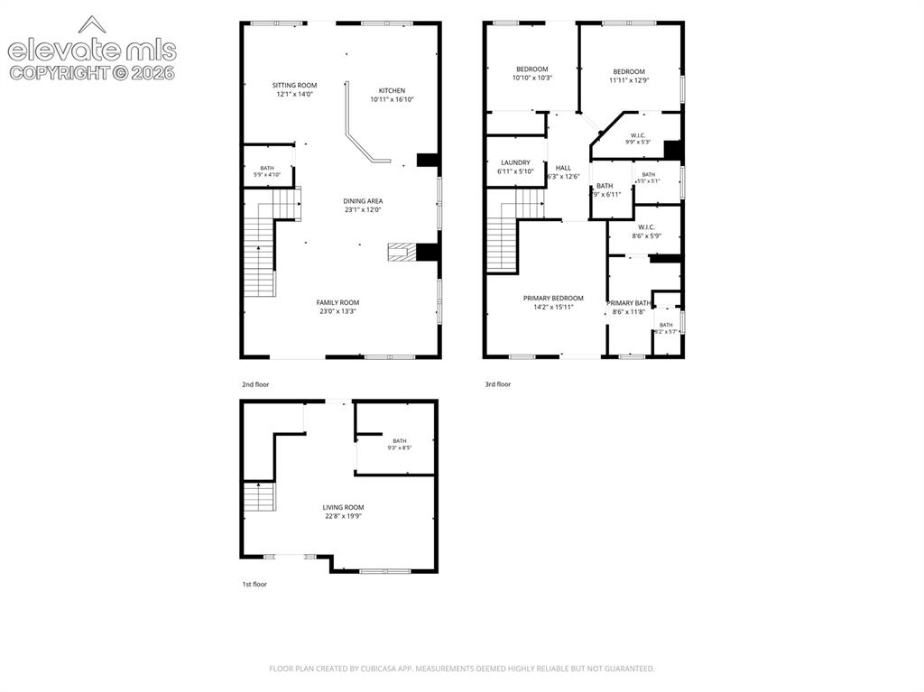Image 36 of 36: Floor Plan