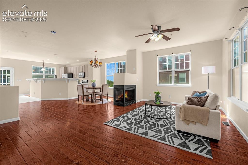 Image 8 of 36: Living Room
