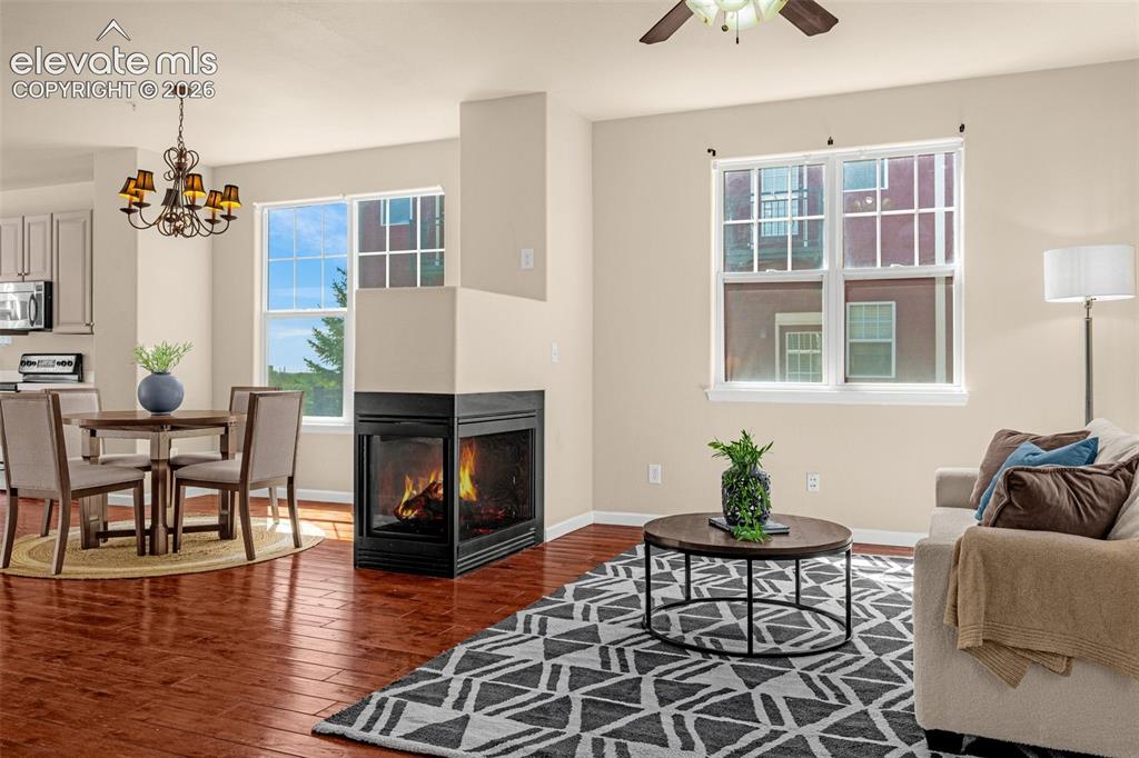 Image 9 of 36: Living Room