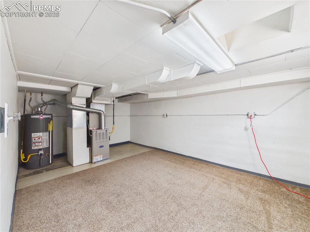 Image 22 of 31: Basement