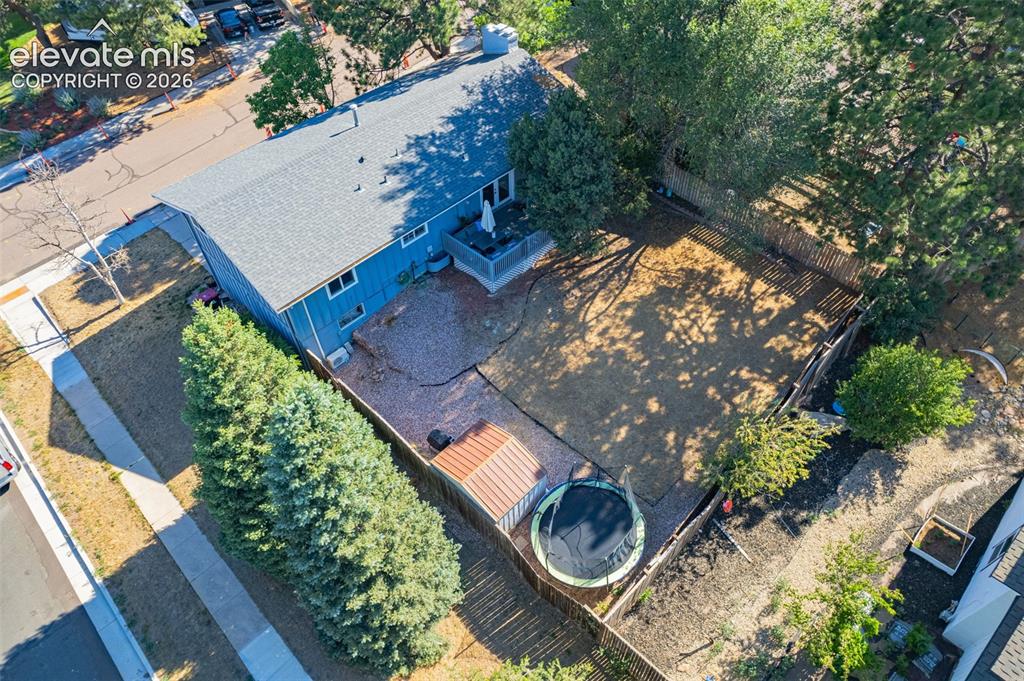 Image 40 of 48: Aerial View